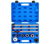 Acymner Cam Bearing Removal and Installation Tool Set | Camshaft Bearing Tool Installation Removal Ranging from 1.125" to 2.690" for Most Domestic and Imported Vehicle Trucks