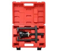 Acymner Rear Trailing Arm Bushing Tool | Trailing Arm Bushing Remover & Installer Bushing Press Set Compatible for Honda Compatible for Acura