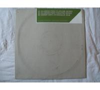 Aczess - ACZESS Do What We Would 12"