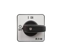 Eaton T0-1-8200/E Limit Switch 20A 1x90° Grey/Black