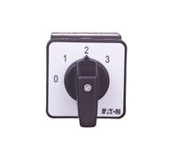 Eaton T0-2-8241/E Limit Switch 20A 3x40° Grey/Black 1 piece