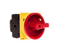 Łącznik krzywkowy 0-1 3P 100A do wbudowania P3-100/EA/SVB 074320