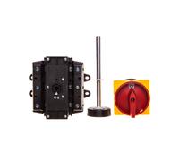 Łącznik krzywkowy 0-1 3P 250A do montażu rozłącznego P5-250/V/SVB 280942