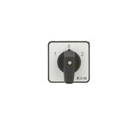 Cam Connector 1-0-2 1P 20A for Installation P, T 012742