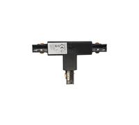 Łącznik Lampy Track Light Black 3 Circuit Typ: T DL ML7090 EKO-LIGHT