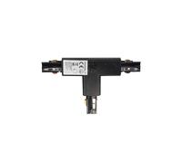 Łącznik Lampy Track Light Black 3 Circuit Typ: T DR ML7092 EKO-LIGHT