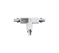 Łącznik Lampy Track Light White 3 Circuit Typ: T DR ML7091 EKO-LIGHT