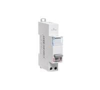 LP401 BUTTON CONNECTOR 20A MONOSTABLE 1Z 230V LP400 412908