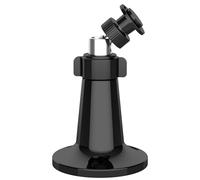 Aczyqws Camera Mount for All Outdoor Indoor,Outdoor Cam Wall Mounting for All Outdoor Indoor Camera,Flexible Twist Mount for the Blink camera