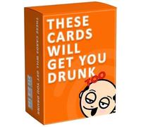 Aczyqws Fun Adult Drinking Game For Parties