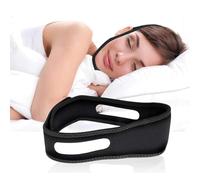 Aczyqws Snore Stop Snore Device Jaw Drag Stop Snore Strap Jaw Dislocation Correction Strap Anti-Open Mouth Breathing Stop Snore Strap,Chin Strap,Chin Strap snoring