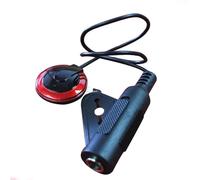 AD 35 AD 20 Mini Piezo Pickup Triple Amplifier Sensor Stick for Acoustic Guitar Acoustic Guitar Pickups(AD-20)