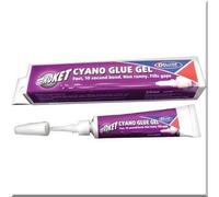AD-69 Roket cyanoacrylate Glue Super Glue Gel DELUXE MATERIALS
