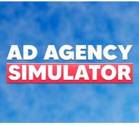Ad Agency Simulator PC Steam CD Key