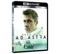 Ad Astra (4k+Br)