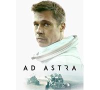AD ASTRA (4K UHD)