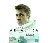 Ad Astra DVD [2019]