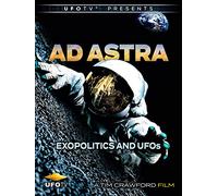 Ad Astra - Exopolitics & UFOs