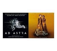 Ad Astra & Mary Queen Of Scots