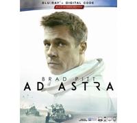 Ad Astra [New Blu-ray] Dolby, Digital Theater System, Subtitled, Widescreen