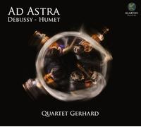 Ad Astra/Quatuor Op 10/I Fa l Aire Visible