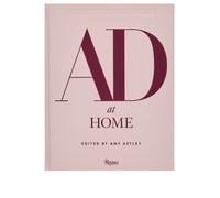 AD at Home: Architectural Digest Amy Astley One Size