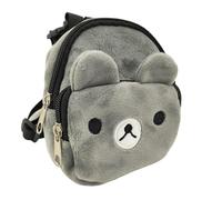 AD-BCrbgen Cat Carrying Case Pet Dog Carrying Pet Travel Carrying Cat Travel Carrying Lightweight Breathable For Medium Cats Small Cats Dogs Cat Dog Backpack Pet Carrying Bag(Grey)