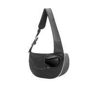 AD-BCrbgen Cat Carrying Case Pet Dog Carrying Pet Travel Carrying Cat Travel Carrying Lightweight Breathable For Medium Cats Small Cats Dogs Cat Dog Backpack Pet Carrying Bag(I)