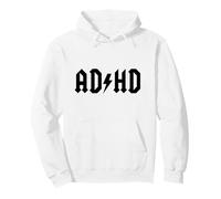 AD/HD ADHD Pullover Hoodie