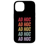 Ad Hoc Case for iPhone 14