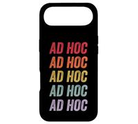 Ad Hoc Case for iPhone Air