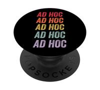 Ad Hoc PopSockets Adhesive PopGrip