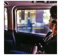 Miller,Dominic - Ad Hoc [VINYL]