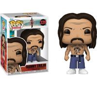 Funko Pop! Vinyl Figure – Danny Trejo – Collectable, Official Merchandise, Onesize