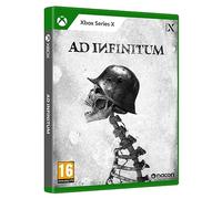 Ad Infinitum (100% UNCUT) (Deutsche Verpackung)