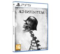 Ad Infinitum
