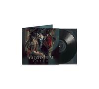 Ad Infinitum Abyss LP multicolor Onesize