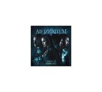 AD INFINITUM: CHAPTER III - DOWNFALL - LP vinyl