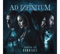 Ad Infinitum - Chapter III - Downfall [VINYL]