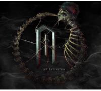 Ad Infinitum EU Xbox Series X|S CD Key