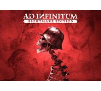 Ad Infinitum - Nightmare Edition (Xbox Series X|S) Xbox Live Key - ARGENTINA