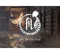 Ad Infinitum (PC) Steam Account - GLOBAL