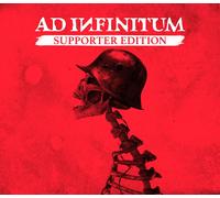 Ad Infinitum Supporter Edition Bundle Steam CD Key