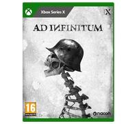 Ad Infinitum (Xbox Series X)