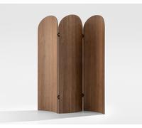 Ad Just Paravent Room divider Zeitraum - ZEITRAUM AD JUST EICHE