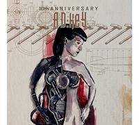 Ad:Key - 10th Anniversary