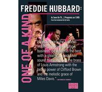 Ad Lib: Freddie Hubbard - One of a Kind [DVD] [2009] [NTSC]
