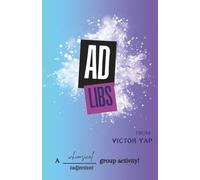 Ad Libs: Fill-in the Blank Fun