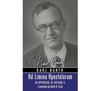Ad Limina Apostolorum: An Appraisal of Vatican II