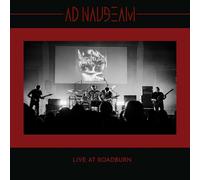 Ad Nauseam - Live At Roadburn (2lp Black/Red Vinyl) [VINYL]